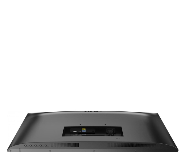AOC 23.8''  24B3CF2  Czarny - 1228793 - zdjęcie 10